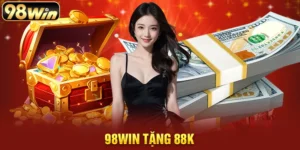 98win tặng 88k