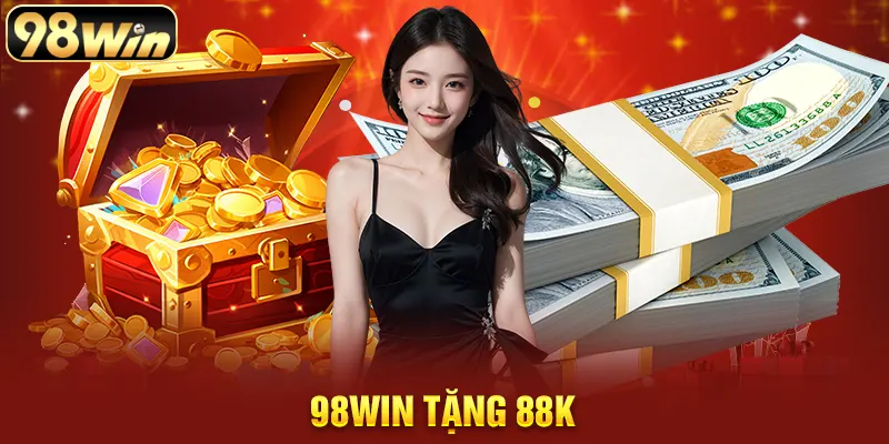 98win tặng 88k