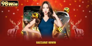 baccarat 98WIN
