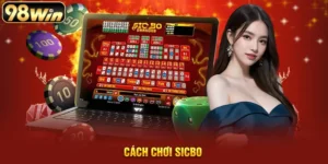 Cách chơi Sicbo