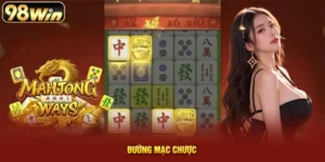 Đường mạc chược