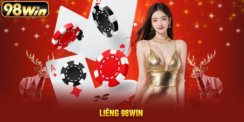 Liêng 98WIN