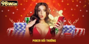 Poker đổi thưởng