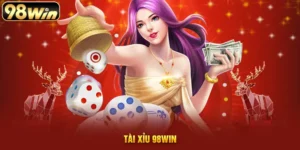 tài xỉu 98WIN