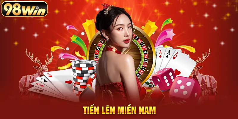 Tiến Lên Miền Nam